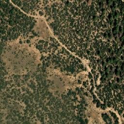 Satellite imagery of Râs Tassedat, DZ