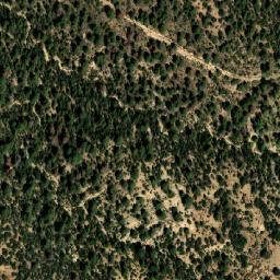 Satellite imagery of Râs Tassedat, DZ