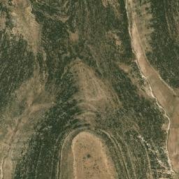 Satellite imagery of Touilet Amrana, DZ