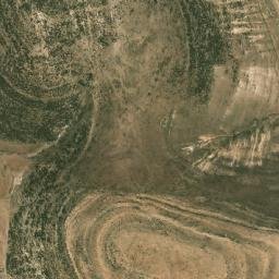 Satellite imagery of Touilet Amrana, DZ