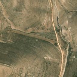 Satellite imagery of Touilet Amrana, DZ