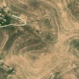 Satellite imagery of Djebel Cherguia, DZ