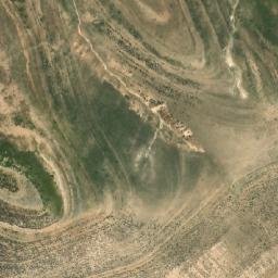 Satellite imagery of Djebel Kmiti, DZ