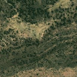 Satellite imagery of Djebel ed Dalaa, DZ