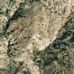 Satellite imagery of Ákra Plákes, GR