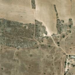 Satellite imagery of Vathykopiá, CY