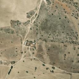 Satellite imagery of Vathykopiá, CY