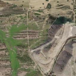 Satellite imagery of Makrorachi, CY