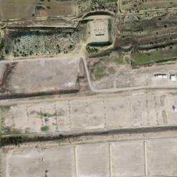 Satellite imagery of Makrorachi, CY