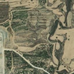 Satellite imagery of Makrorachi, CY