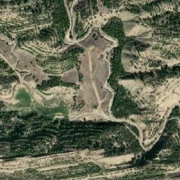 Satellite imagery of Arnologos, CY