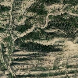 Satellite imagery of Arnologos, CY