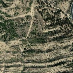 Satellite imagery of Arnologos, CY