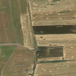 Satellite imagery of Tallāt Ḩassūn, SY