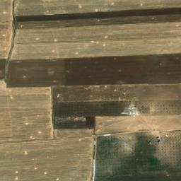 Satellite imagery of Tallāt Ḩassūn, SY