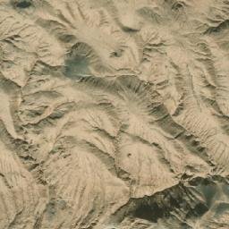 Satellite imagery of Ma‘dan-e Namak-e Nagīn Kūhdasht, IR