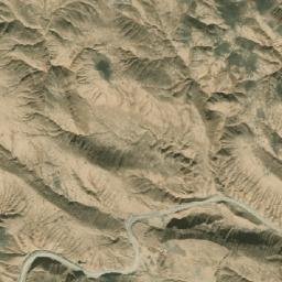 Satellite imagery of Ma‘dan-e Namak-e Nagīn Kūhdasht, IR