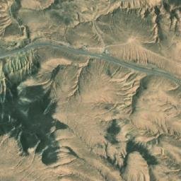 Satellite imagery of Ma‘dan-e Namak-e Takht-e Rostam, IR