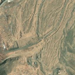 Satellite imagery of Ma‘dan-e Namak-e Takht-e Rostam, IR