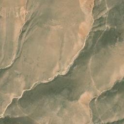 Satellite imagery of Kōh-e Saftāgh, AF