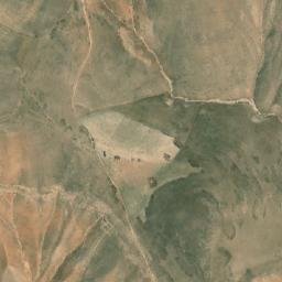 Satellite imagery of Kōh-e Saftāgh, AF