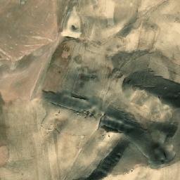 Satellite imagery of Pushtah-ye Darwaysh, AF