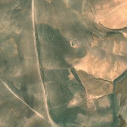 Satellite imagery of Pushtah-ye Amīr Kushtah’ī, AF