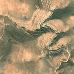 Satellite imagery of Pushtah-ye Sūmī Darah, AF
