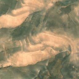 Satellite imagery of Pushtah-ye Sūmī Darah, AF