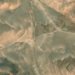 Satellite imagery of Pushtah-ye Sūmī Darah, AF