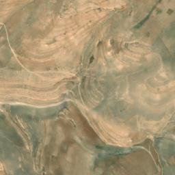 Satellite imagery of Taygh-e Būmak, AF