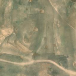 Satellite imagery of Taygh-e Būmak, AF