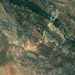 Satellite imagery of Kunpal-e Sarmay, AF