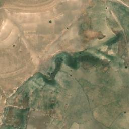 Satellite imagery of Taygh-e Khar-Pushtah, AF