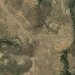 Satellite imagery of Kōh-e Manjūr, AF