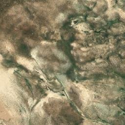 Satellite imagery of Gardanah-ye Galīrān, AF