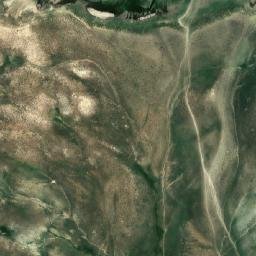 Satellite imagery of Gardanah-ye Galīrān, AF