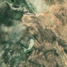 Satellite imagery of Gardanah-ye Galīrān, AF