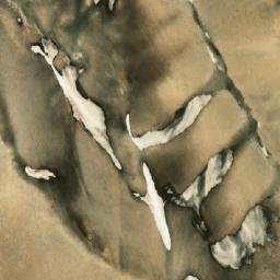 Satellite imagery of Kōh-e Gazak, AF