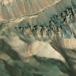 Satellite imagery of Alinjak, AF