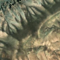 Satellite imagery of Alinjak, AF