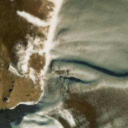 Satellite imagery of Kōh-e Espī, AF