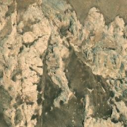 Satellite imagery of Band-e Mullā Murād, AF