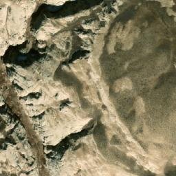 Satellite imagery of Band-e Qūlatū, AF