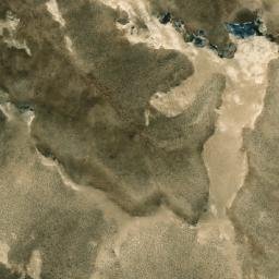 Satellite imagery of Band-e Qūlatū, AF