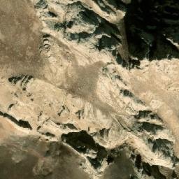 Satellite imagery of Kōtal-e Pusht-e Wāz, AF