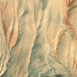 Satellite imagery of Kōtal-e Maīdān, AF