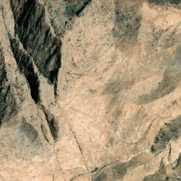 Satellite imagery of Qamchīn Sang, AF