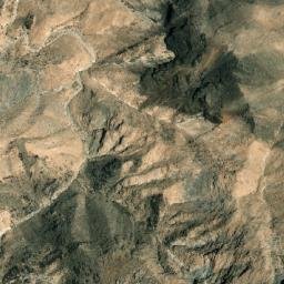 Satellite imagery of Qamchīn Sang, AF