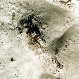 Satellite imagery of Kōh-e Wulangak, AF